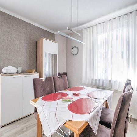 Modern Apartment In Schwalefeld With Garden Віллінген Екстер'єр фото