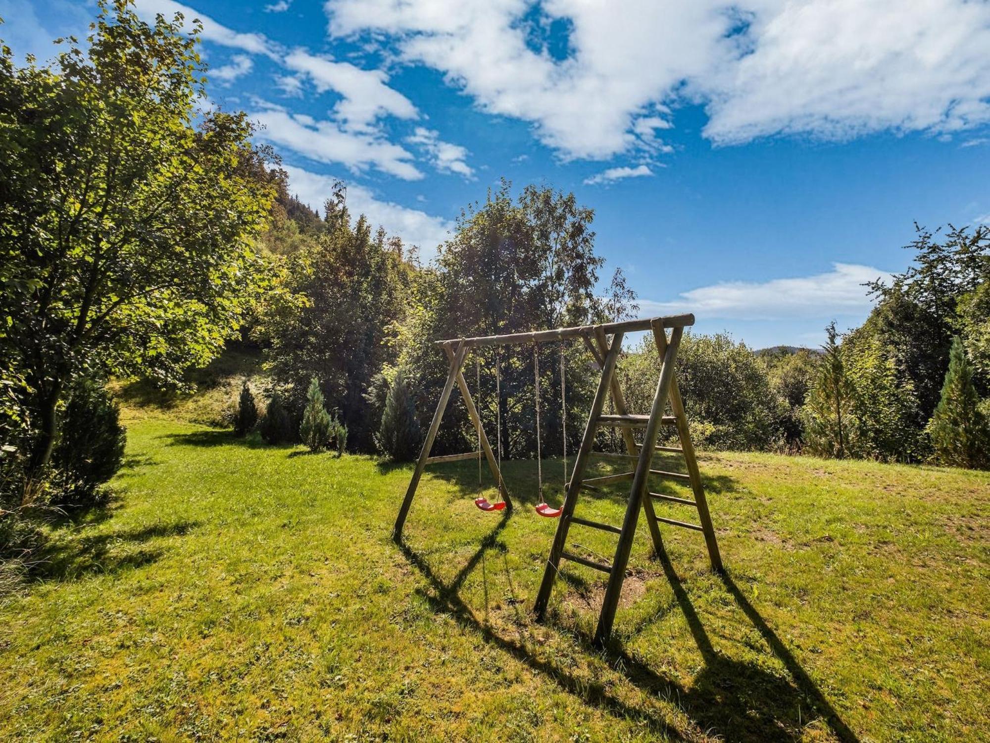 Modern Apartment In Schwalefeld With Garden Віллінген Екстер'єр фото
