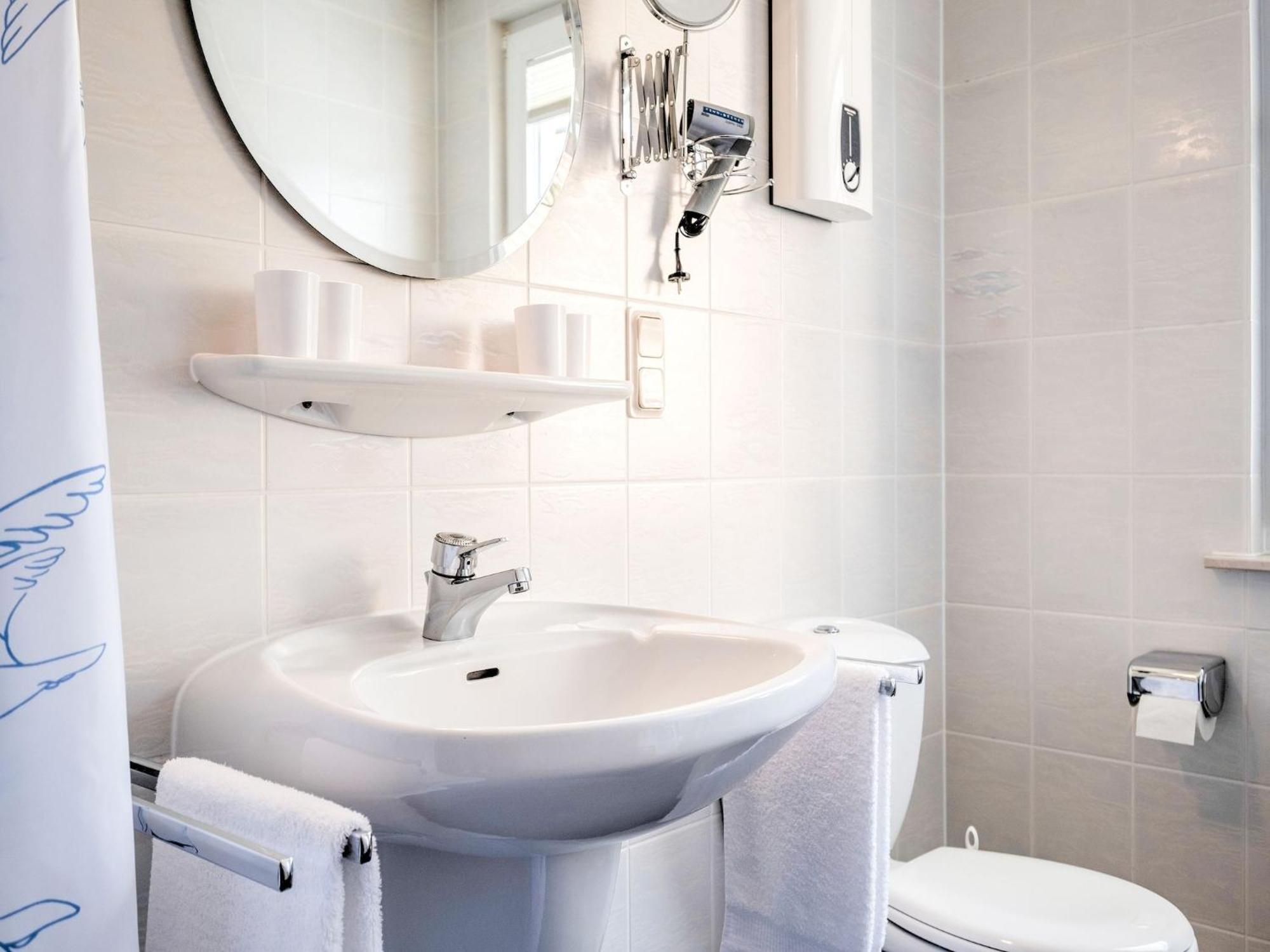 Modern Apartment In Schwalefeld With Garden Віллінген Екстер'єр фото