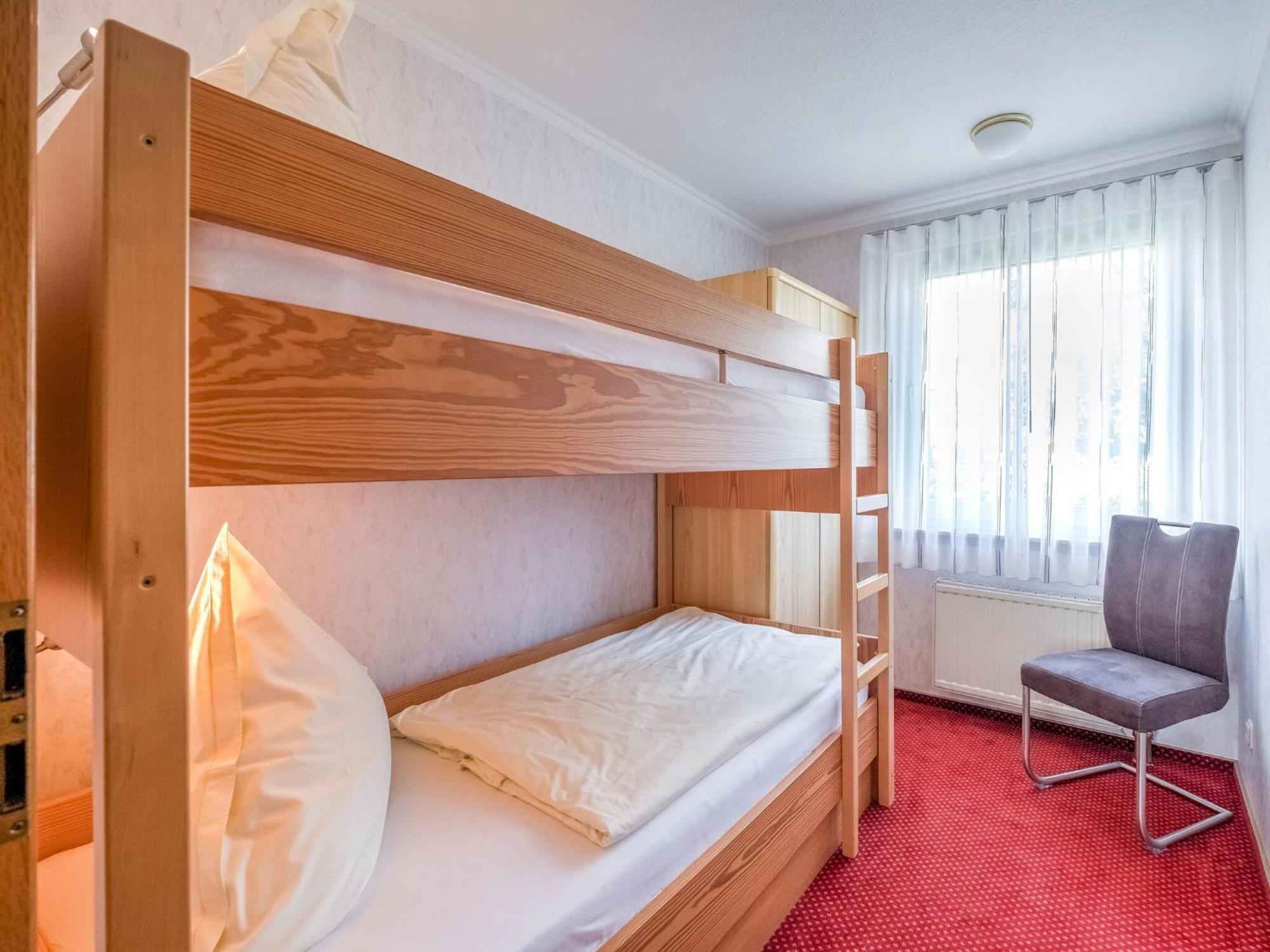 Modern Apartment In Schwalefeld With Garden Віллінген Екстер'єр фото