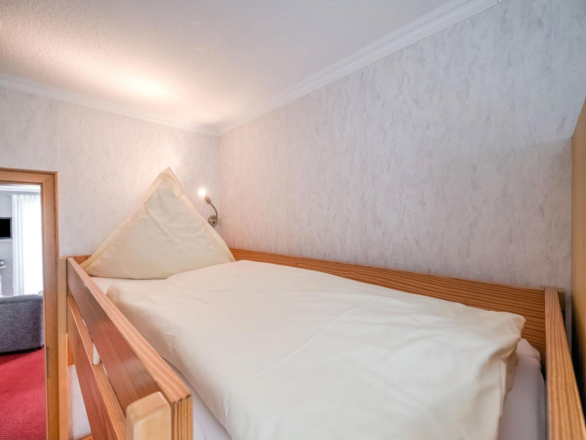 Modern Apartment In Schwalefeld With Garden Віллінген Екстер'єр фото