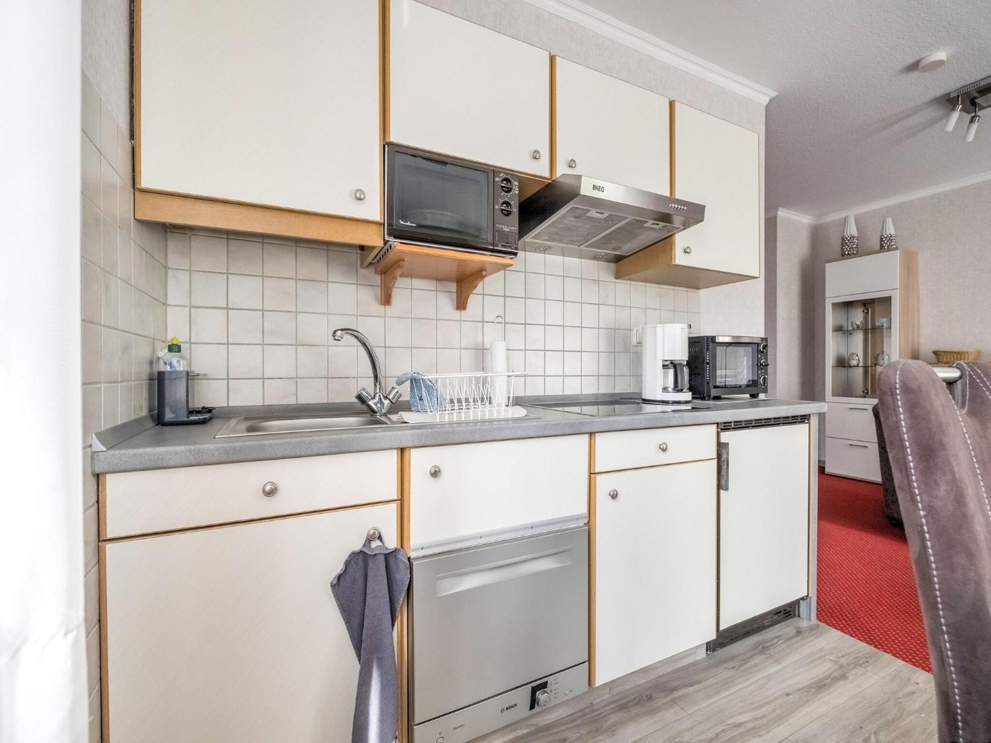 Modern Apartment In Schwalefeld With Garden Віллінген Екстер'єр фото