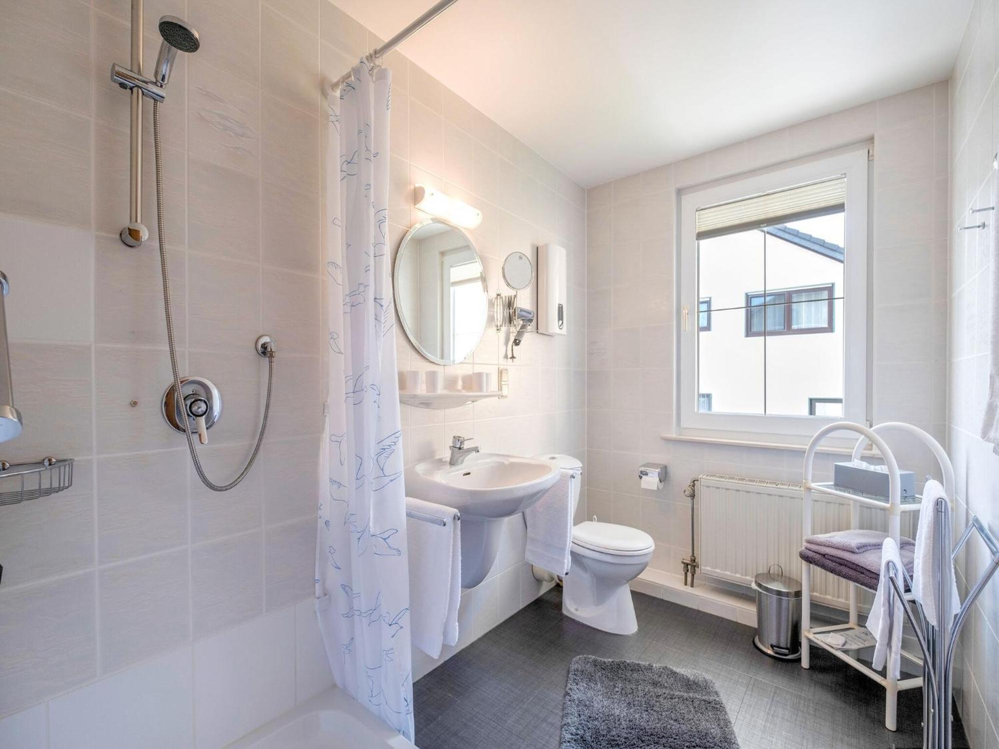 Modern Apartment In Schwalefeld With Garden Віллінген Екстер'єр фото