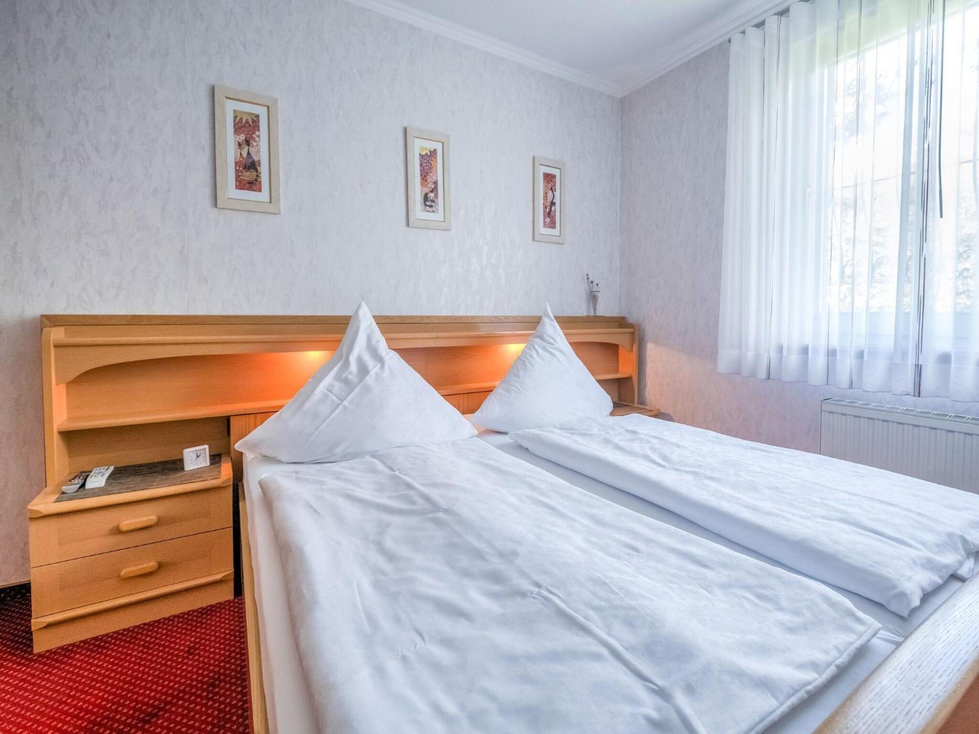 Modern Apartment In Schwalefeld With Garden Віллінген Екстер'єр фото