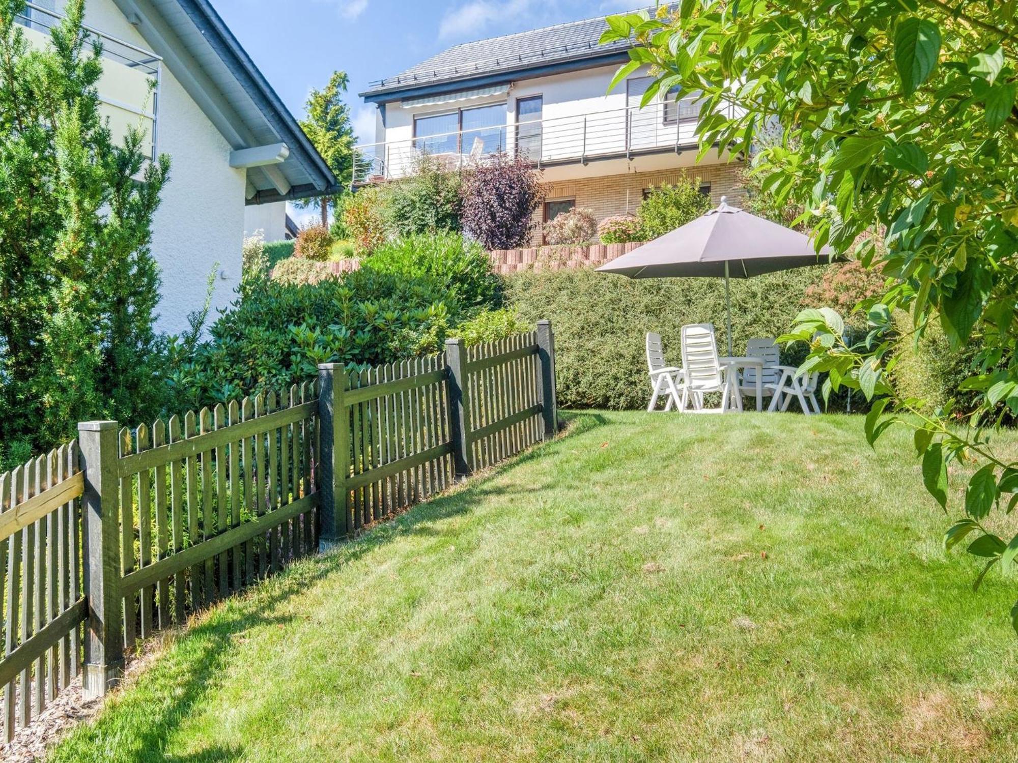 Modern Apartment In Schwalefeld With Garden Віллінген Екстер'єр фото