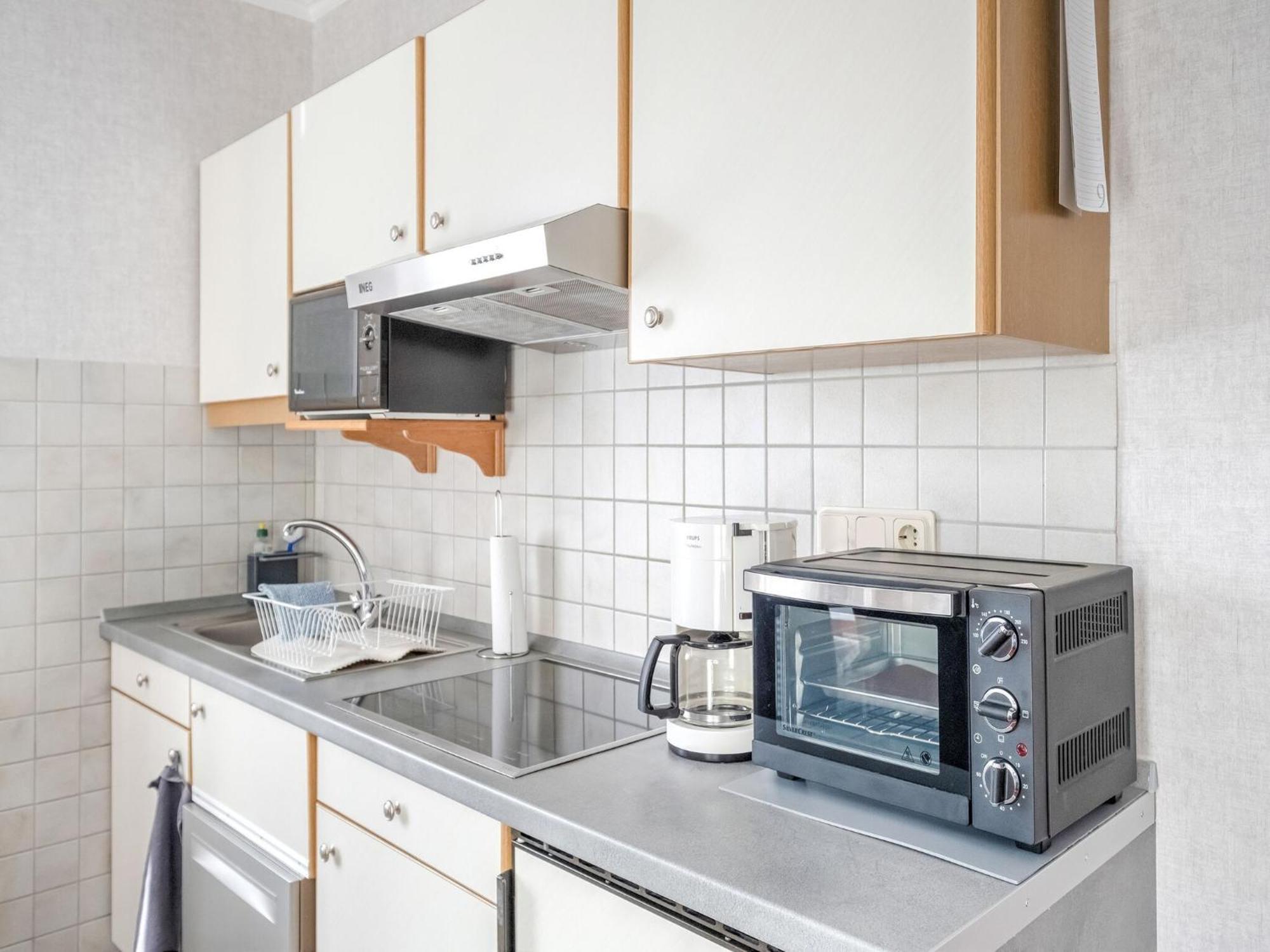 Modern Apartment In Schwalefeld With Garden Віллінген Екстер'єр фото