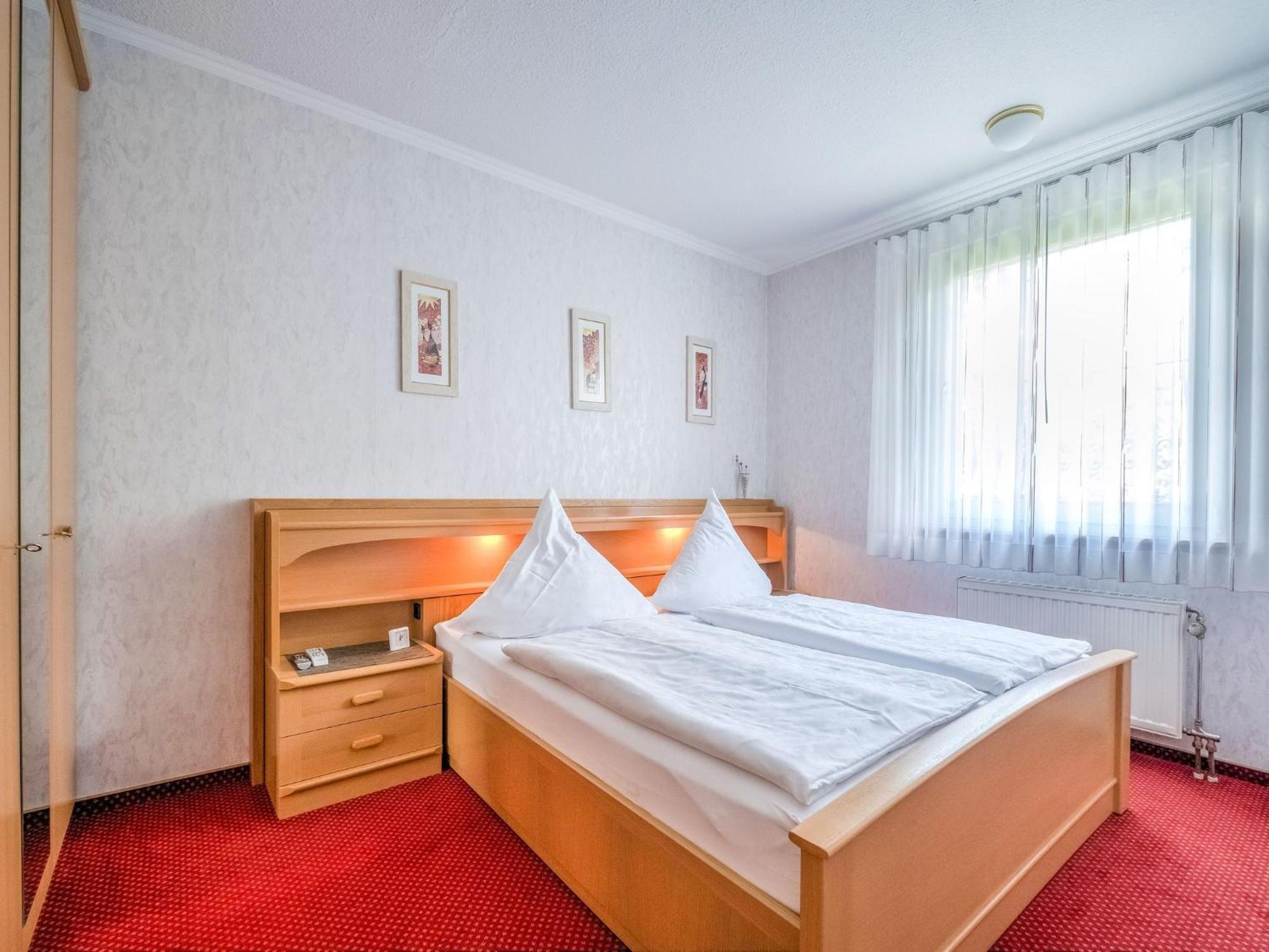 Modern Apartment In Schwalefeld With Garden Віллінген Екстер'єр фото