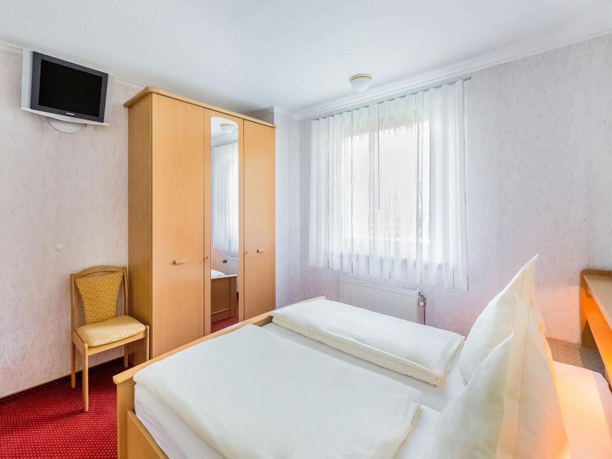 Modern Apartment In Schwalefeld With Garden Віллінген Екстер'єр фото