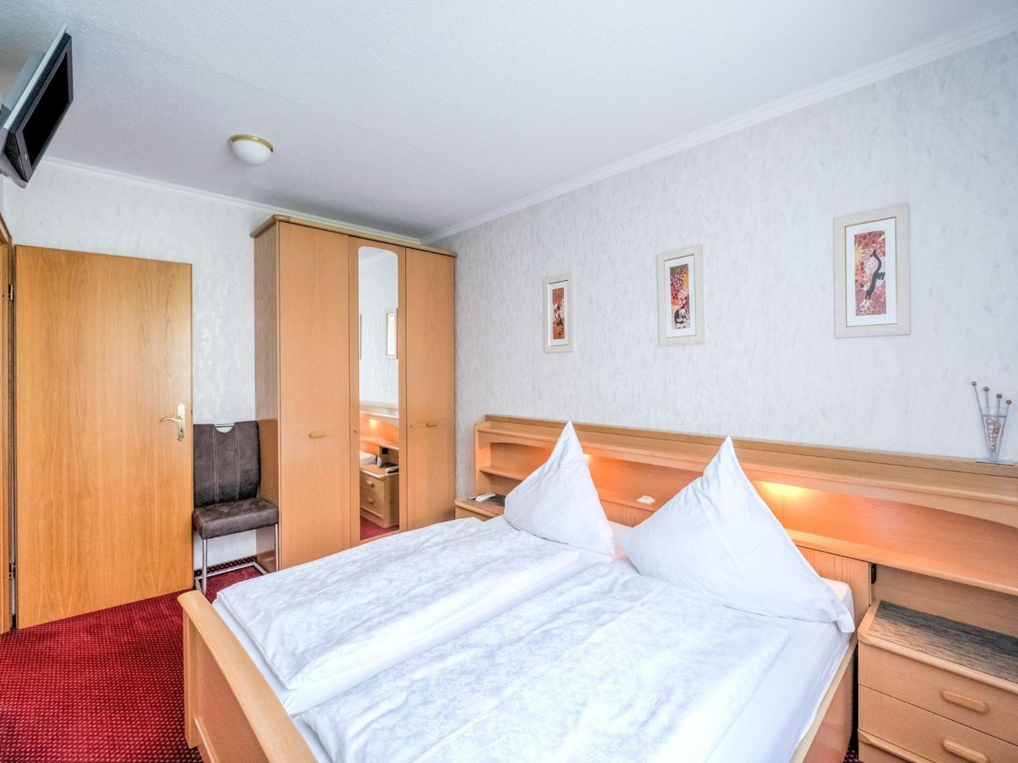 Modern Apartment In Schwalefeld With Garden Віллінген Екстер'єр фото