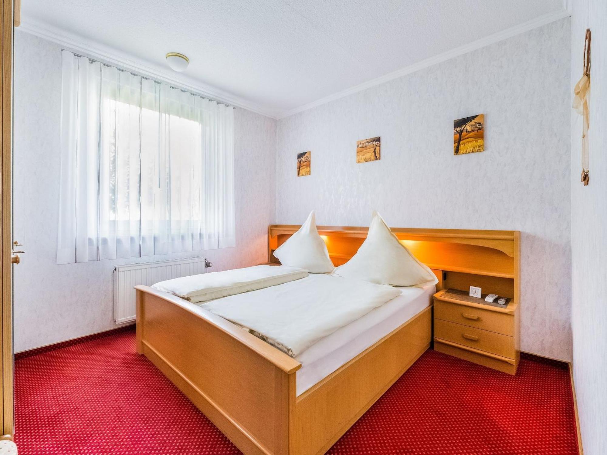 Modern Apartment In Schwalefeld With Garden Віллінген Екстер'єр фото