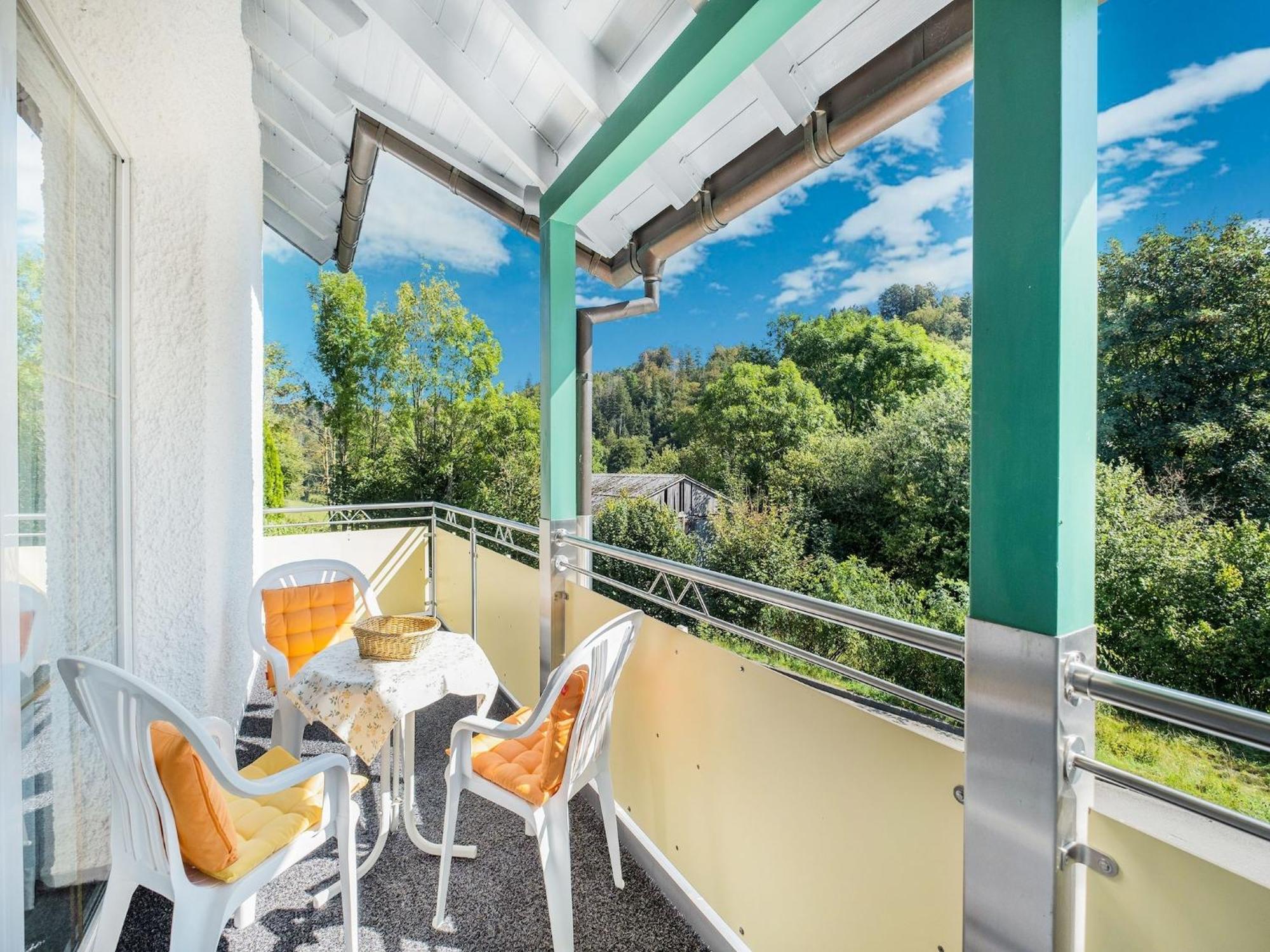 Modern Apartment In Schwalefeld With Garden Віллінген Екстер'єр фото